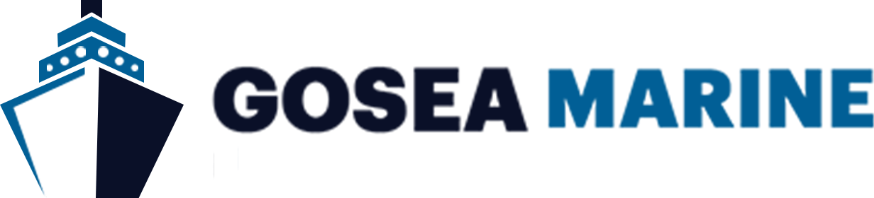 Gosea Marine Site Logo