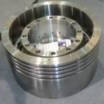 Marine ship piston cylinder head for Sale