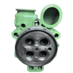 Marine engine cylinder head for sale