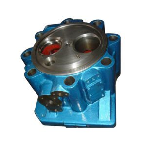 Man B&W Engine cylinder head for Sale