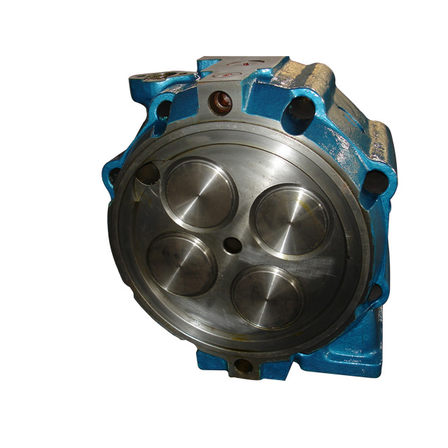 Marine SULZER Engine Cylinder Head and cover
