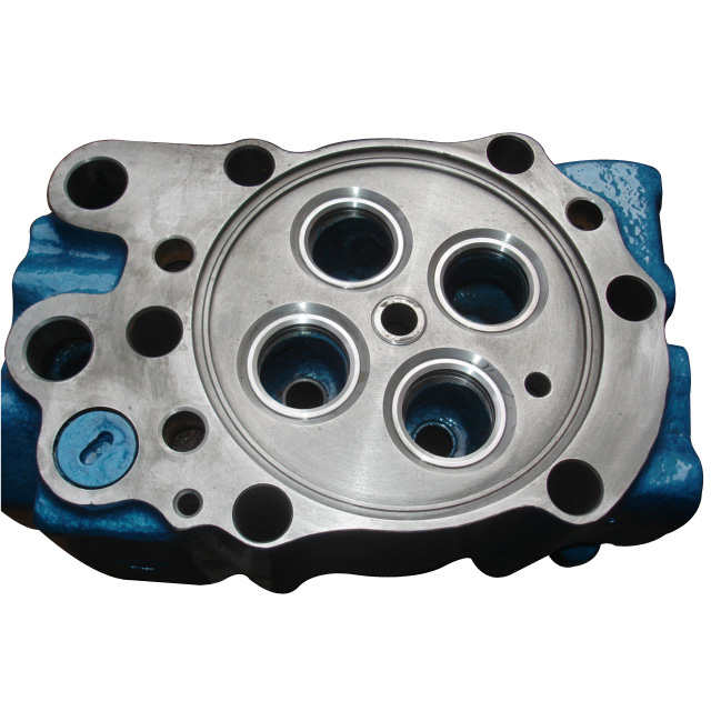 Wärtsilä Engine Cylinder Head for Sale