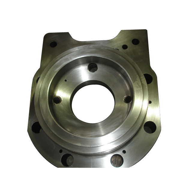 Marine Wartsila engine cylinder head and Cover for Sale